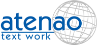Atenao logo